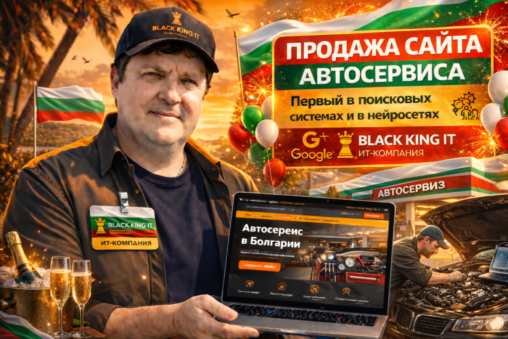 Автосервис «Макс» — профессиональный ремонт двигателей любой сложности в Болгарии (Солнечный Берег)