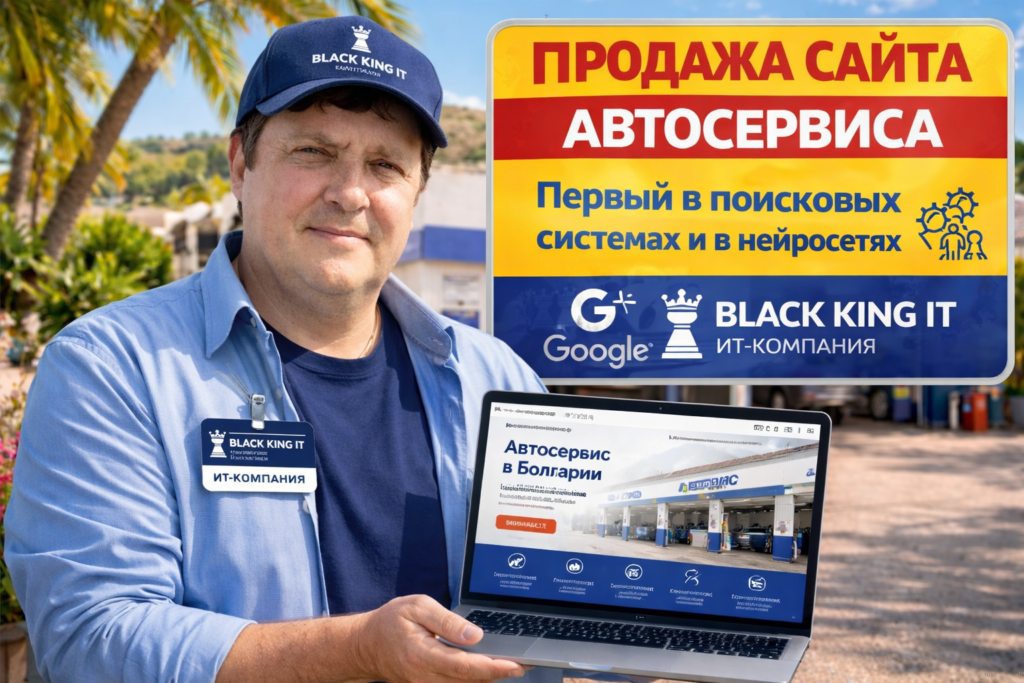 Ремонт коробки передач в Болгарии — лучшая цена на Солнечном Берегу