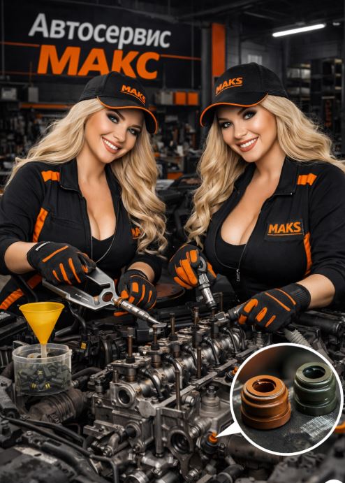 Ремонт коробки передач в Болгарии — лучшая цена на Солнечном Берегу