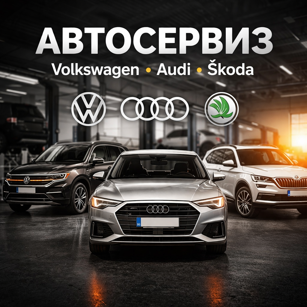 Ремонт автомобилей Mercedes-Benz. Автосервис «Макс» на Солнечном Берегу Болгария